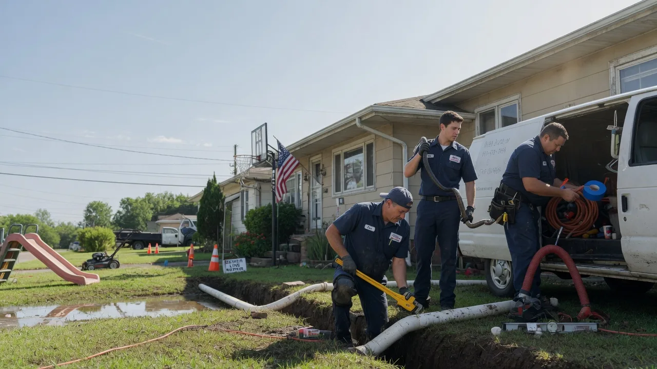 Toilet Installation in Hubertus, WI near me